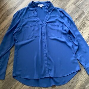 Express Blouse
